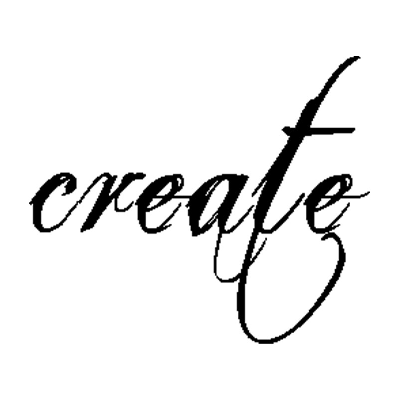 #1910 - Create - Words